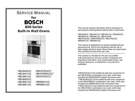 Bosch 800 wiring diagram